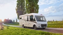 Carthago c-tourer I145RBLE-Fiat Landschaft 2023