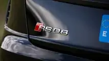Prueba Audi RS Q8 2023