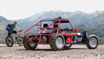 Tamiya Wild One MAX Launch Edition
