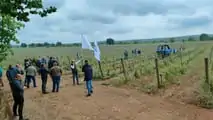 Deutz Fahr e Bakus Vitibot col gruppo Casillo per il 4.0