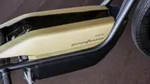 Foto - Pininfarina agli Electric Days 2023