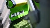 foto Merlo eWorker: Electric Days 2023
