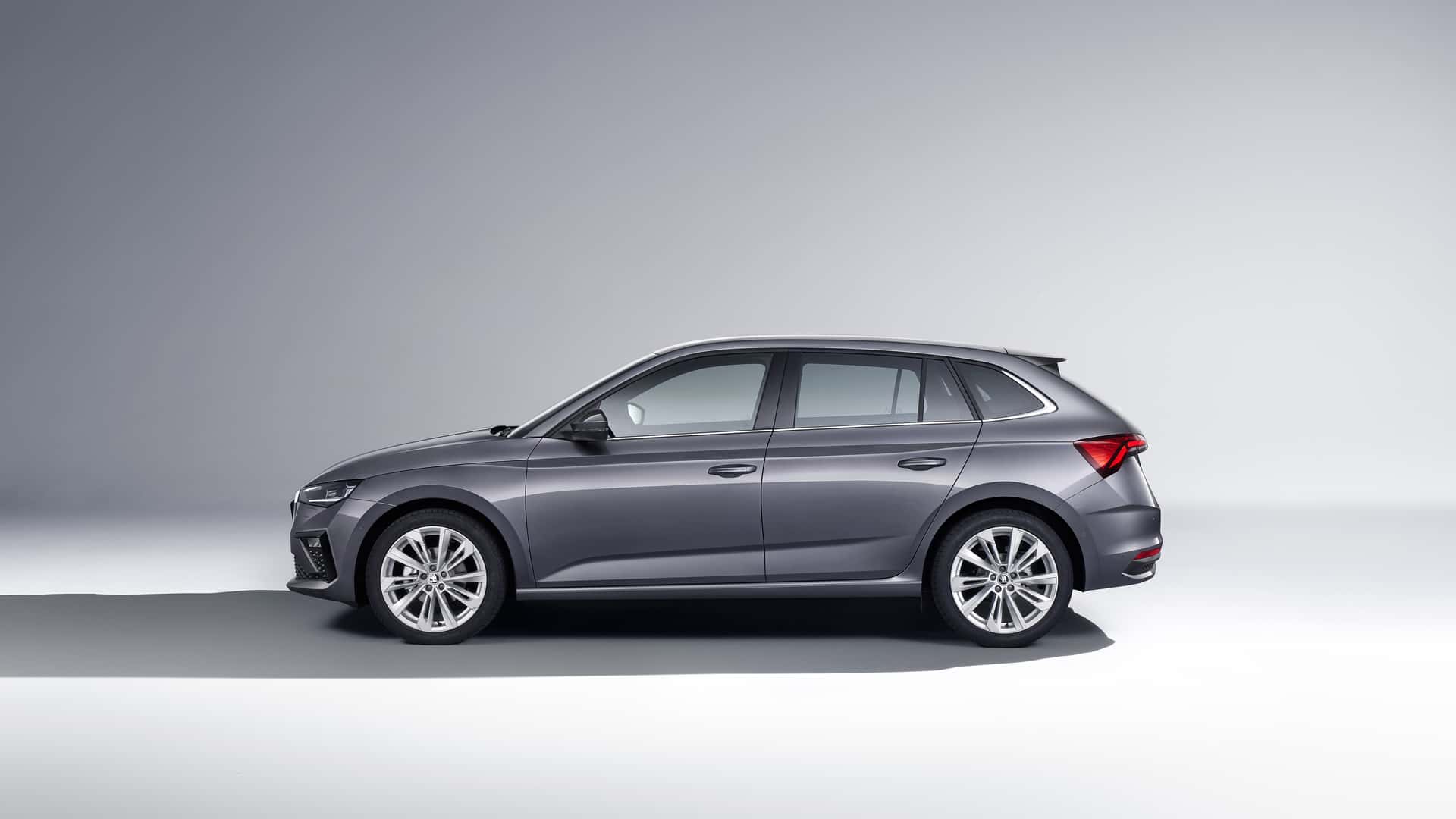 Skoda Scala Forum