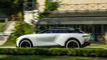 Automobili Pininfarina Pura Vision Concept