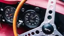 Jaguar XKSS (1957)