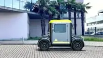 Mole Urbana