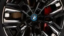BMW i5 M60 xDrive 2024