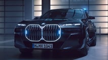 BMW 7er Protection (2023)