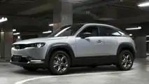 Mazda MX-30