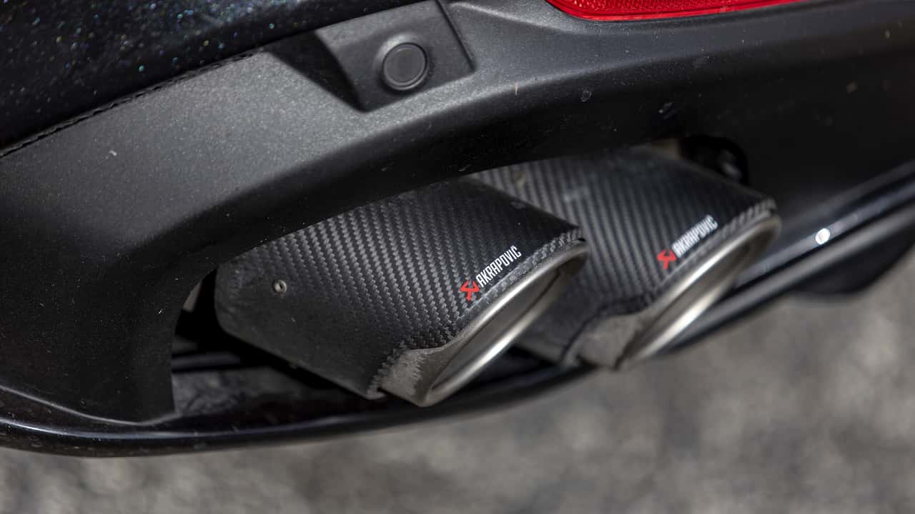 Alfa Romeo "Vi stupiremo con le Quadrifoglio termiche"