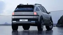Hyundai Nexo 2026