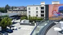 Tesla Diner