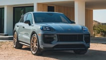 Porsche Pricing 2025