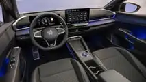 Volkswagen T-Roc (2025)