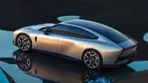 Xpeng P7 (2025)