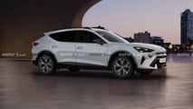 CUPRA Formentor 2025 promoción