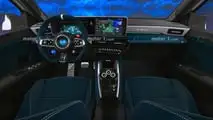 Alpine A290 2025