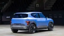 Kia EV2 Concept