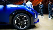 2026 Kia EV4