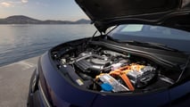 Volkswagen Tayron 2025, la prova