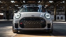 Mini John Cooper Works 24h NBR (2025)