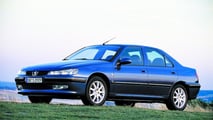 Peugeot 406 (1995-2005)
