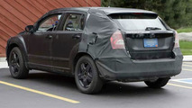 Dodge Caliber