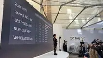 Denza alla Milano Design Week 2025