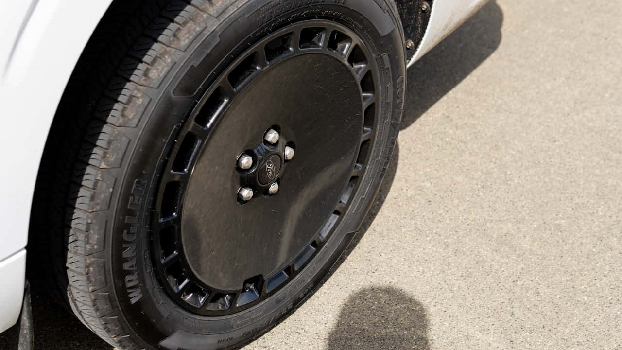 2025 Ford Maverick Lobo First Drive Review