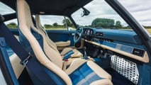 Porsche 911 (964) Theo Design
