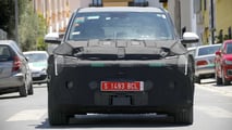 Kia EV3 GT Erlkönigfotos