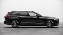 Volvo V60 Plus Business Edition (2025)