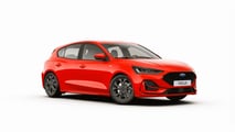 Ford Focus 2025