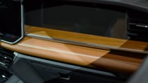 2025 Volkswagen Tiguan SEL R-Line Interior