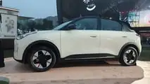 Geely EX2