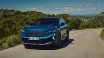 Renault Austral restyling, la prova su strada di Motor1.com