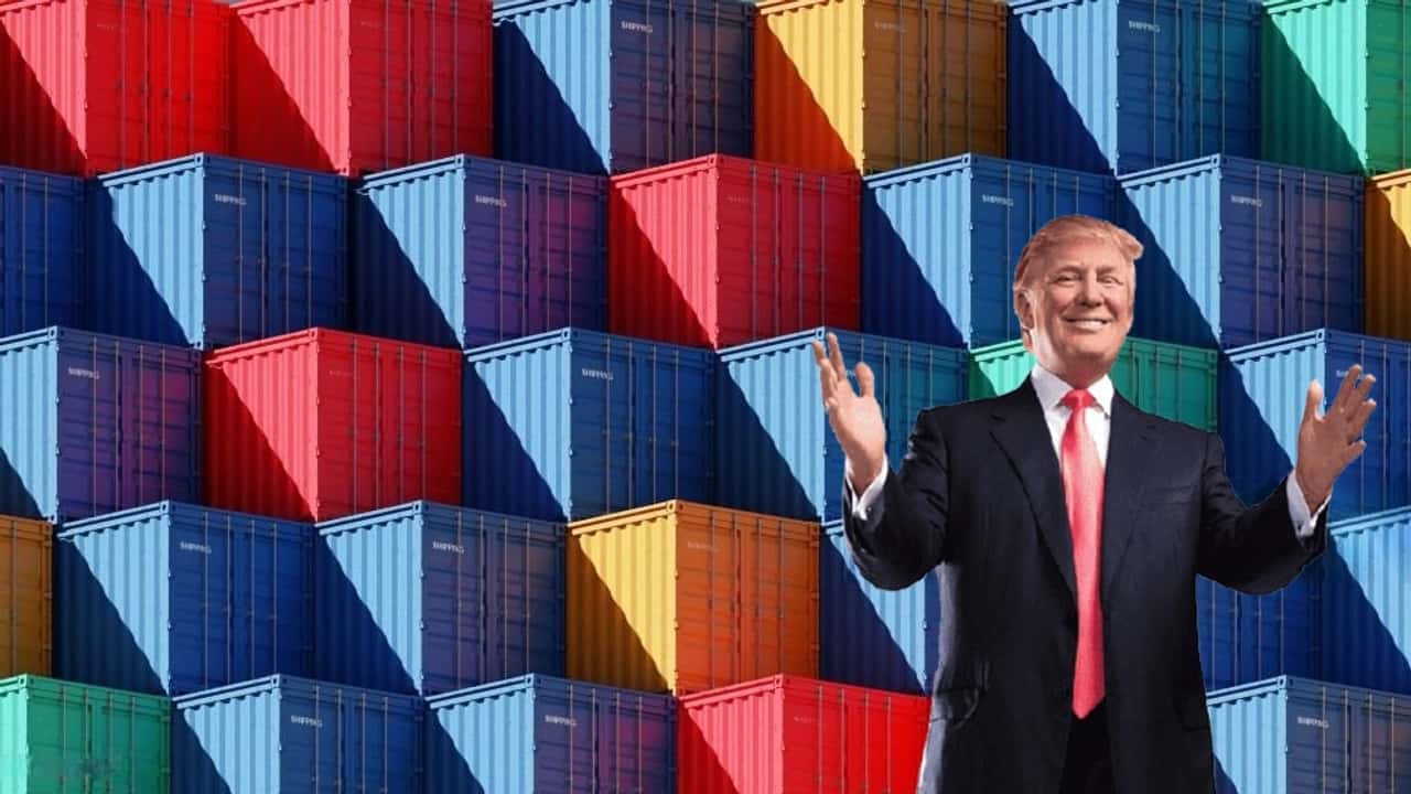 Dazi USA su Canada, Messico e Cina: Pechino risponde con tariffe sull'agroalimentare americano