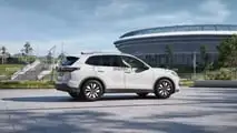 Volkswagen Tiguan GOAL 2025