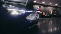 Mercedes CLA (2025)