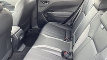 Subaru Crosstrek: SUV 4x4 ibrido ideale per campagna e città