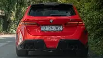 2025 BMW M5 Touring