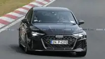 Audi RS3 GT (2026) Erlkönig