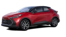 Toyota C-HR 2025