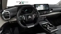 Citroën C5 X 2025