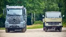 Mercedes-Benz LP 1519