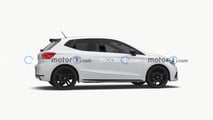 SEAT Ibiza FR 75 Aniversario