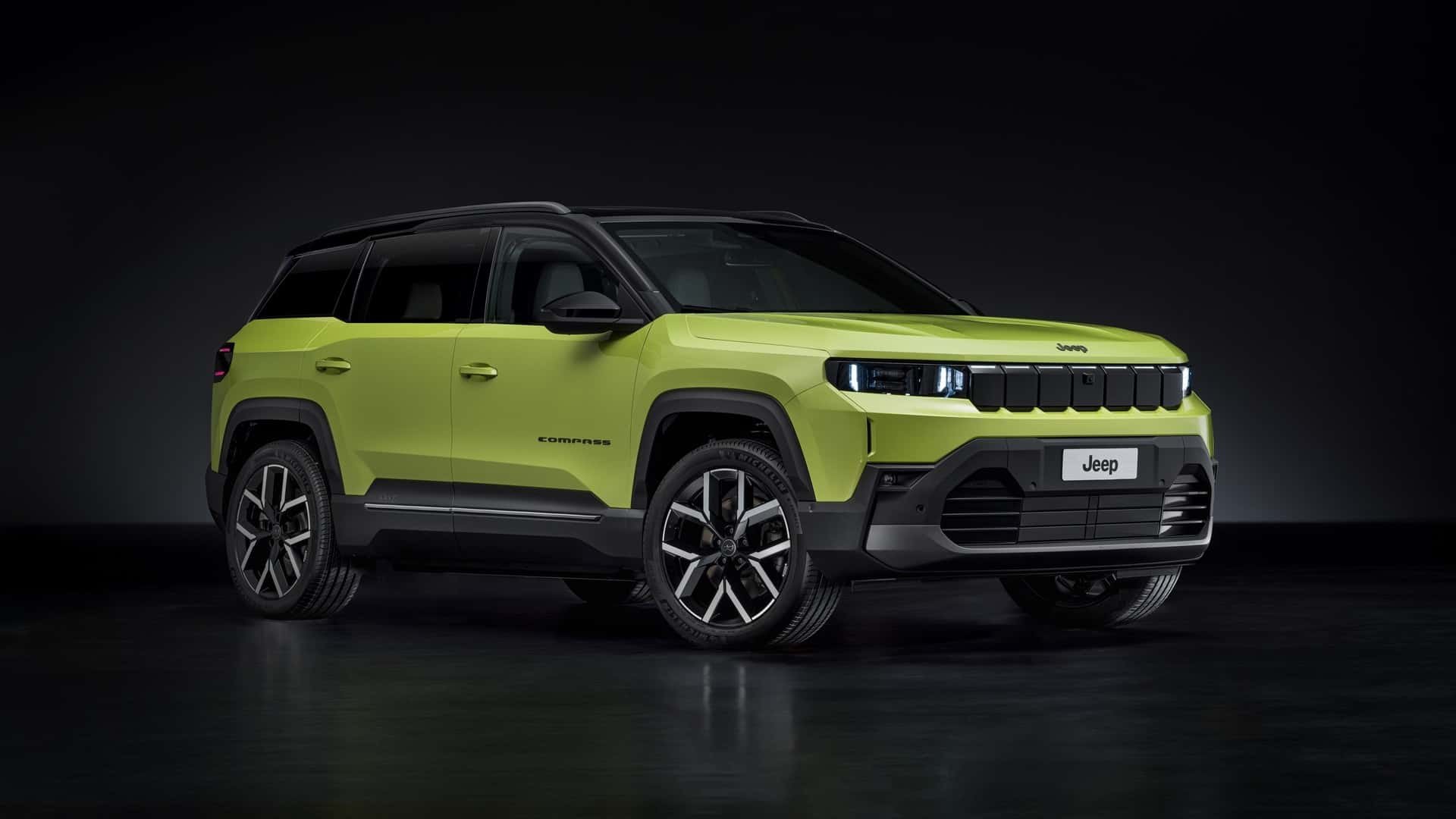 Jeep'ten Mayıs ayına özel takas kampanyası!