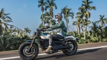 CFMoto 250 CL-C