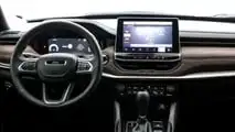 Jeep Commander Overland 2.2T Diesel 4X4 2025 