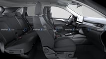 Ford Kuga PHEV 2025